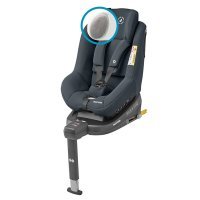 Автокресло Maxi-Cosi Beryl Authentic Graphite