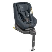 Автокресло Maxi-Cosi Beryl Authentic Graphite