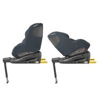 Автокресло Maxi-Cosi Beryl Authentic Graphite
