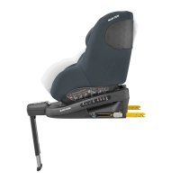 Автокресло Maxi-Cosi Beryl Authentic Graphite