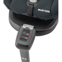 Автокресло Maxi-Cosi Beryl Authentic Graphite