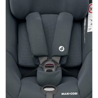 Автокресло Maxi-Cosi Beryl Authentic Graphite