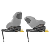 Автокресло Maxi-Cosi Beryl Authentic Grey