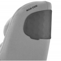 Автокресло Maxi-Cosi Beryl Authentic Grey