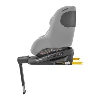 Автокресло Maxi-Cosi Beryl Authentic Grey