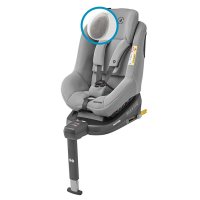 Автокресло Maxi-Cosi Beryl Authentic Grey