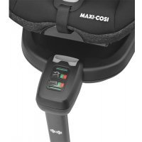 Автокресло Maxi-Cosi Beryl Nomad Black