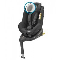 Автокресло Maxi-Cosi Beryl Nomad Black