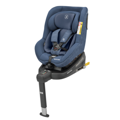 Автокресло Maxi-Cosi Beryl Nomad Blue