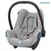 Автокресло Maxi-Cosi CABRIOFIX NOMAD GREY Автокресло Maxi-Cosi CABRIOFIX NOMAD GREY
