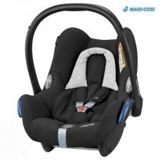 Автокресло Maxi-Cosi CABRIOFIX BLACK GRID