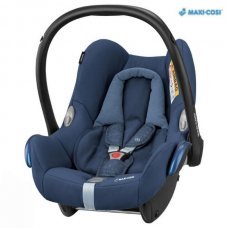 Автокресло Maxi-Cosi CABRIOFIX NOMAD BLUE