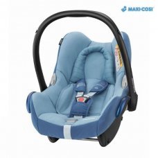 Автокресло Maxi-Cosi CABRIOFIX FREQUENCY BLUE
