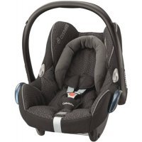 Автокресло Maxi-Cosi CABRIOFIX BLACK CRISTAL