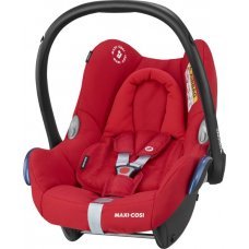 Автокресло Maxi-Cosi CABRIOFIX NOMAD RED