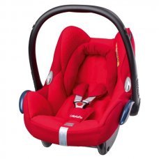 Автокресло Maxi-Cosi CABRIOFIX ORIGAMI RED
