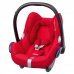 Автокресло Maxi-Cosi CABRIOFIX ORIGAMI RED