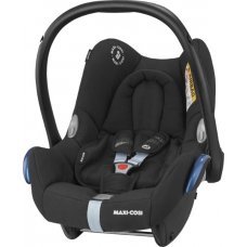 Автокресло Maxi-Cosi CABRIOFIX FREQUENCY BLACK