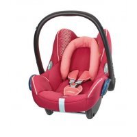 Автокресло Maxi-Cosi CABRIOFIX ORIGAMI ROSE