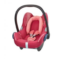 Автокресло Maxi-Cosi CABRIOFIX ORIGAMI ROSE