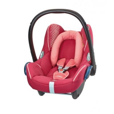 Автокресло Maxi-Cosi CABRIOFIX ORIGAMI ROSE