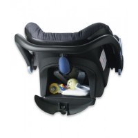 Автокресло Maxi-Cosi CABRIOFIX BLACK CRISTAL