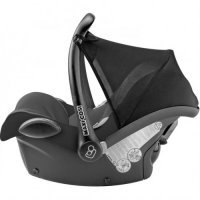 Автокресло Maxi-Cosi CABRIOFIX BLACK CRISTAL