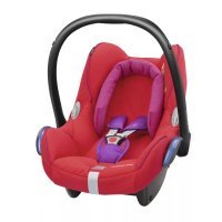 Автокресло Maxi-Cosi CABRIOFIX RED ORCHID Автокресло Maxi-Cosi CABRIOFIX RED ORCHID