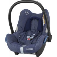 Автокресло Maxi-Cosi CABRIOFIX SPARKLING BLUE Автокресло Maxi-Cosi CABRIOFIX SPARKLING BLUE