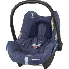 Автокресло Maxi-Cosi CABRIOFIX SPARKLING BLUE
