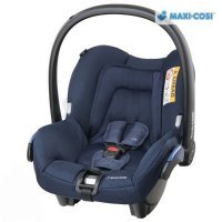 Автокресло Maxi-Cosi CITI NOMAD BLUE