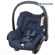 Автокресло Maxi-Cosi CITI NOMAD BLUE