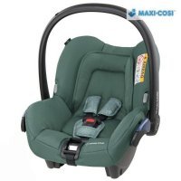 Автокресло Maxi-Cosi CITI NOMAD GREEN Автокресло Maxi-Cosi CITI NOMAD GREEN