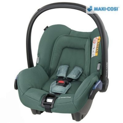 Автокресло Maxi-Cosi CITI NOMAD GREEN