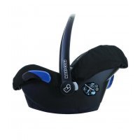 Автокресло Maxi-Cosi CITI Black Raven