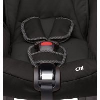 Автокресло Maxi-Cosi CITI Black Raven