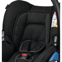Автокресло Maxi-Cosi CITI Black Raven