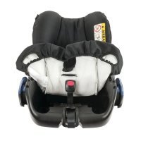 Автокресло Maxi-Cosi CITI Black Raven