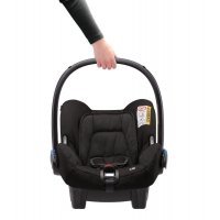 Автокресло Maxi-Cosi CITI Black Raven