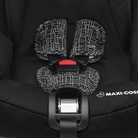 Автокресло Maxi-Cosi CITI Black Grid