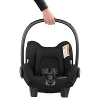 Автокресло Maxi-Cosi CITI Black Grid