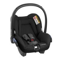 Автокресло Maxi-Cosi CITI Black Grid