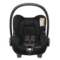 Автокресло Maxi-Cosi CITI Black Grid