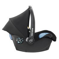 Автокресло Maxi-Cosi CITI Black Grid
