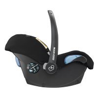 Автокресло Maxi-Cosi CITI Black Grid