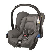 Автокресло Maxi-Cosi CITI Concrete Grey
