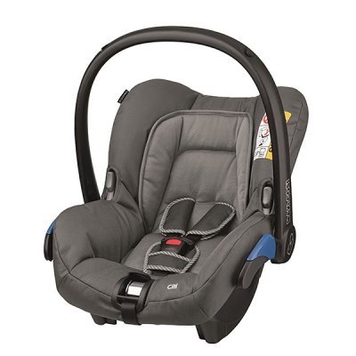 Автокресло Maxi-Cosi CITI Concrete Grey
