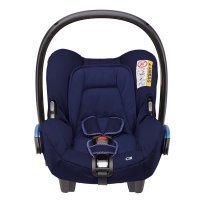 Автокресло Maxi-Cosi CITI River Blue