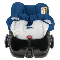 Автокресло Maxi-Cosi CITI River Blue