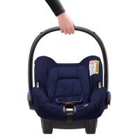 Автокресло Maxi-Cosi CITI River Blue